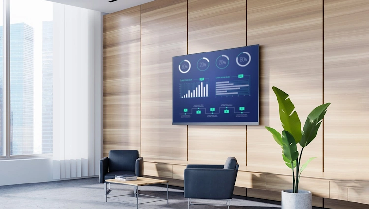 Телевидение для бизнеса от Ростелеком в коттеджный посёлок Лесное Озеро